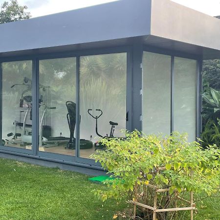 Casa da Bela Vista Villa Lagoa  Bagian luar foto