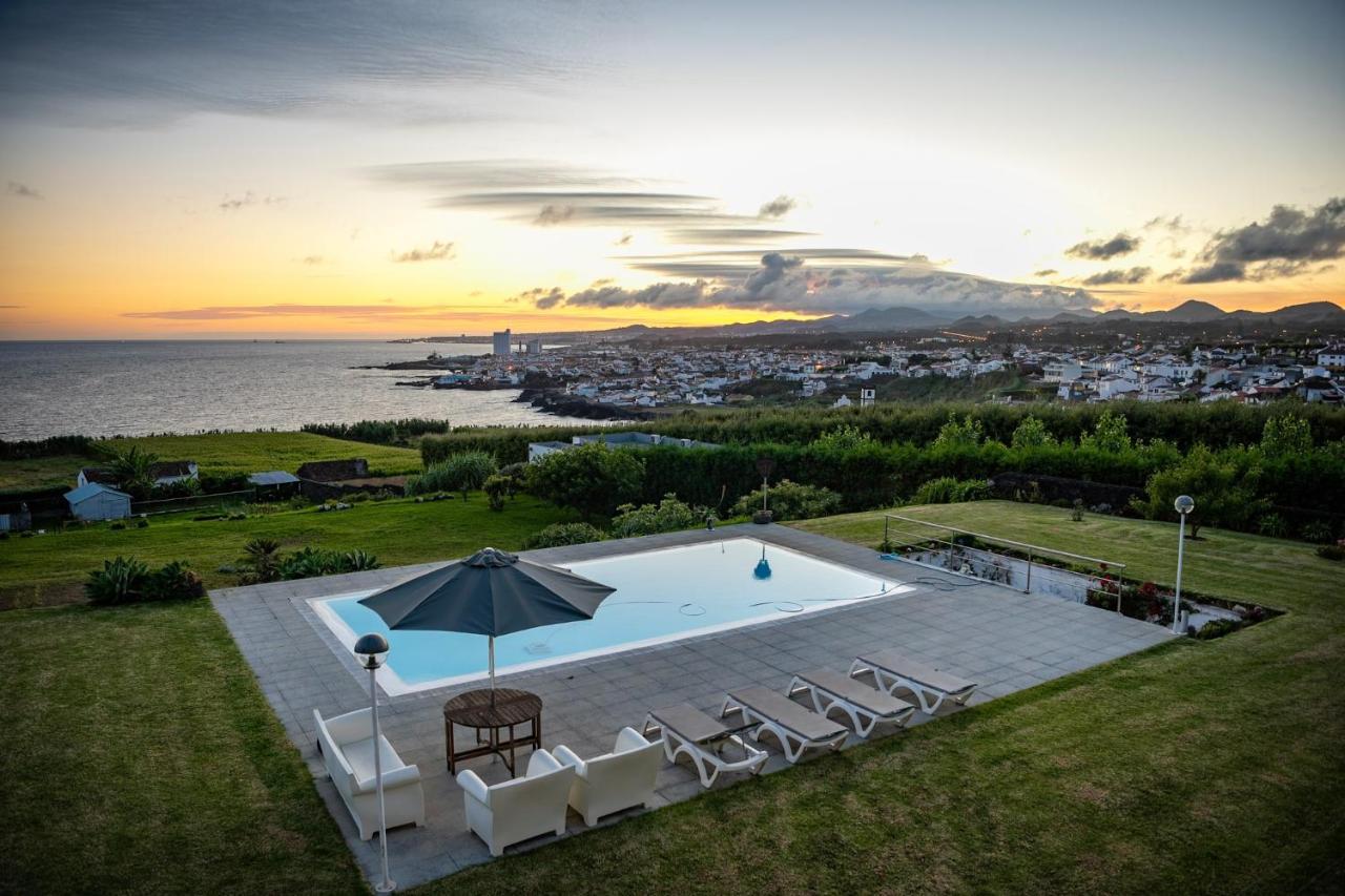 Casa da Bela Vista Villa Lagoa  Bagian luar foto