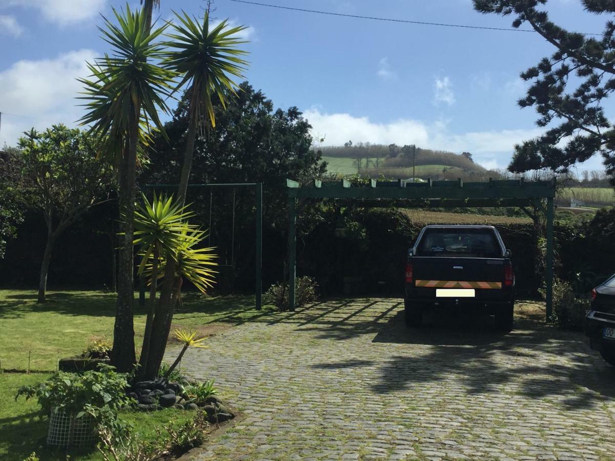 Casa da Bela Vista Villa Lagoa  Bagian luar foto