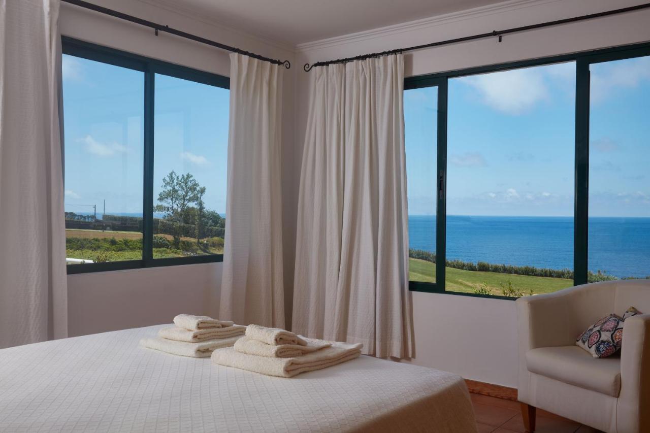 Casa da Bela Vista Villa Lagoa  Bagian luar foto