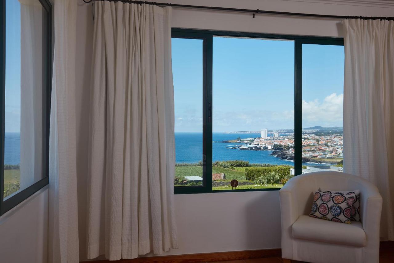 Casa da Bela Vista Villa Lagoa  Bagian luar foto