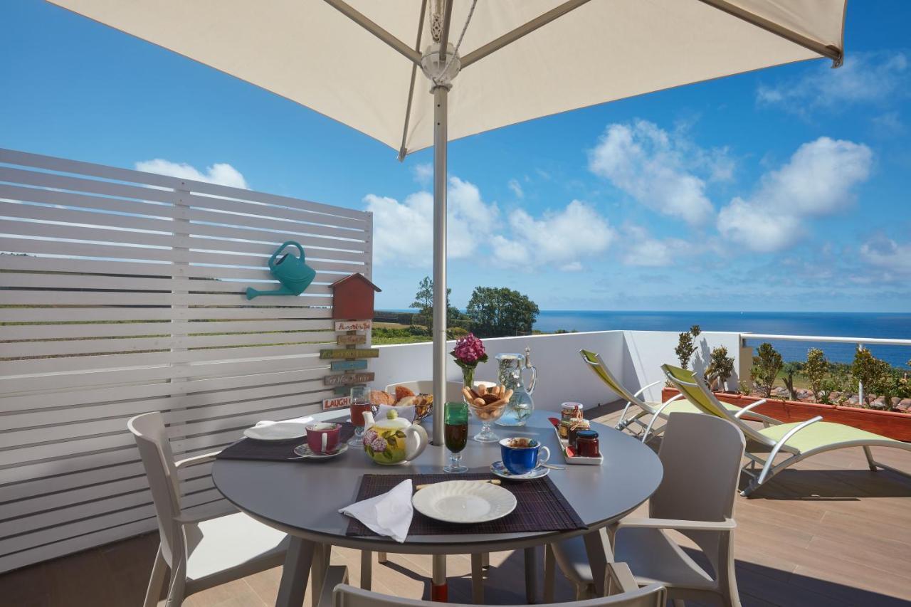 Casa da Bela Vista Villa Lagoa  Bagian luar foto
